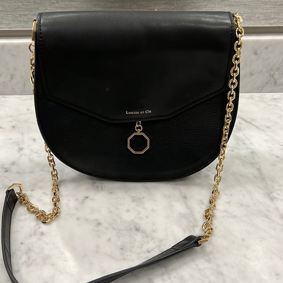 Louise et Cie purse - Picture 1 of 3